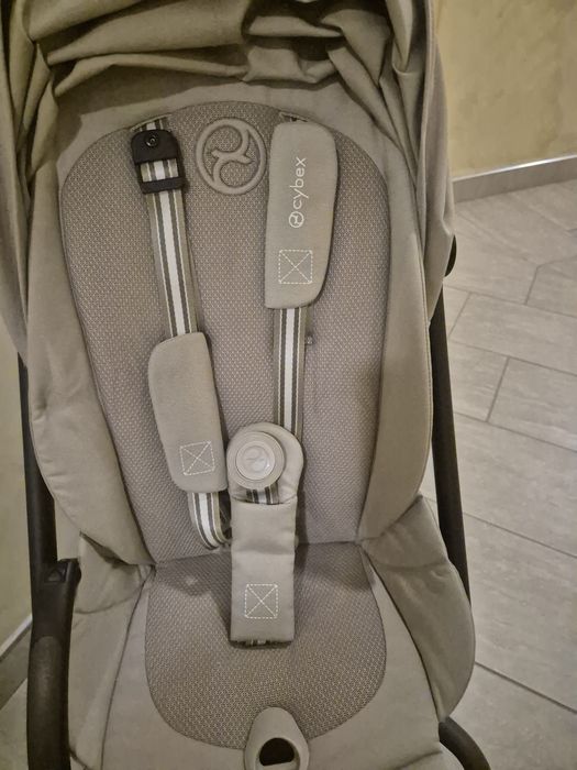 Детска количка cybex