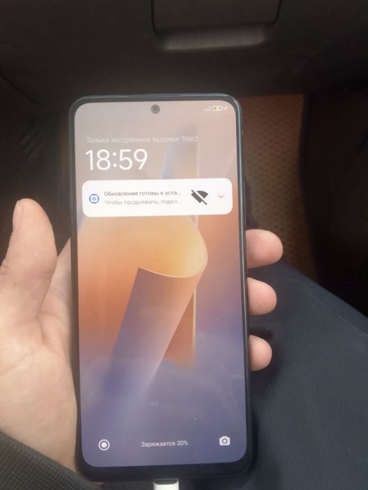 Редми нот 12 в Хорошем Состоянии