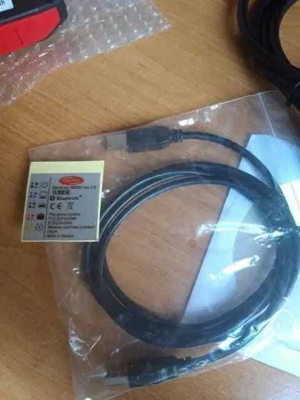 Interfata Diagnoza Multibrand