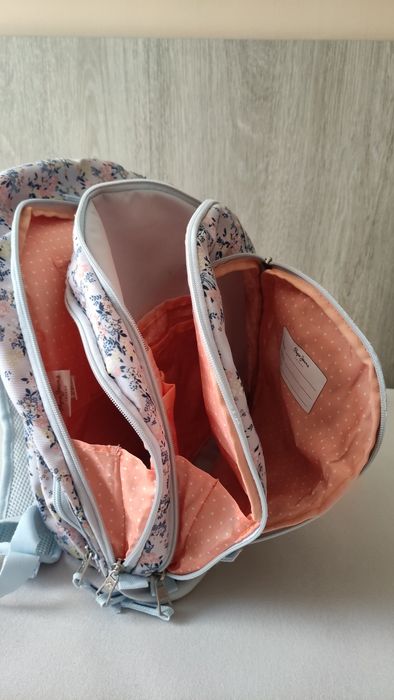 Ученическа раница Pepe Jeans