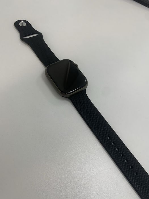 Apple watch 9 series 45 мм