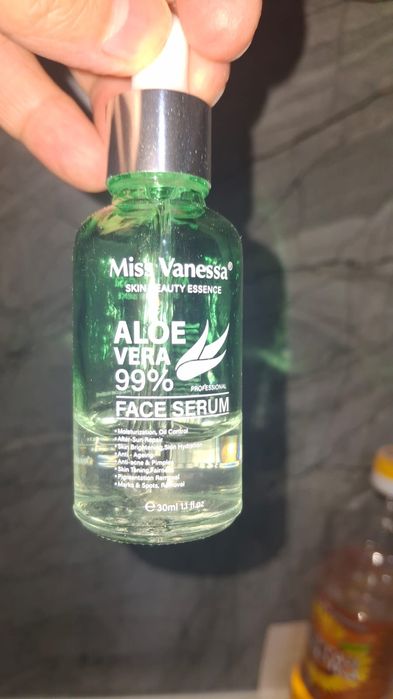 Крем для лица база