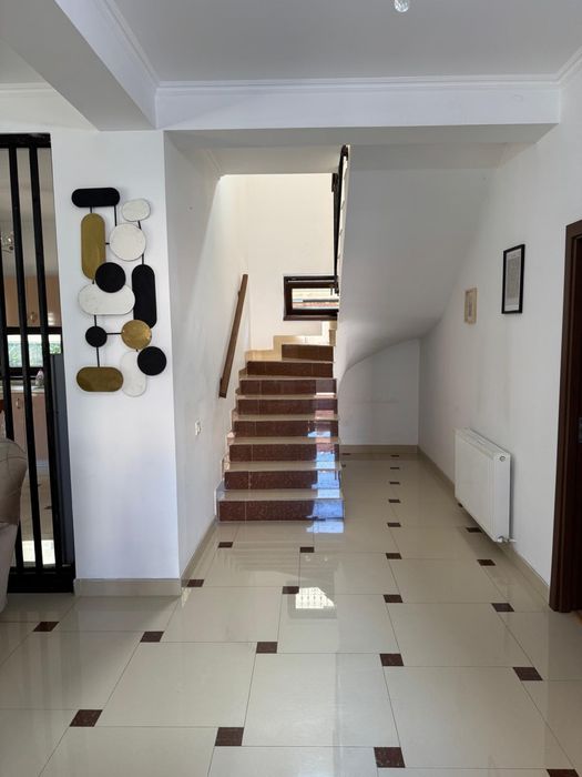 Vila premium de inchiriat !