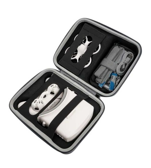 Дрон BETAFPV Cetus Pro FPV Kit белый