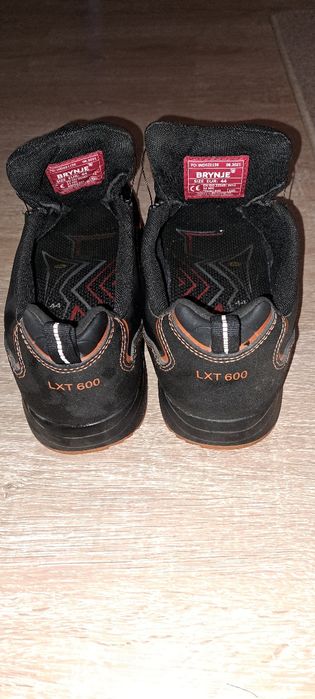 Brynje  Мъжки  Работни  Обувки 44