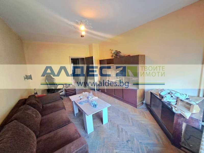 Продава се Двустаен апартамент в София, Хаджи Димитър - 65 кв.м за 2308 €/кв.м - Снимка #1