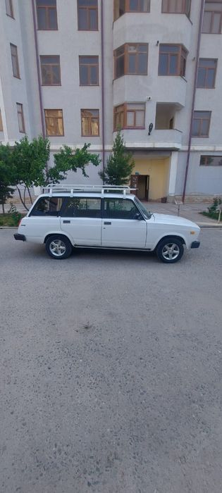 Продаётся жигули