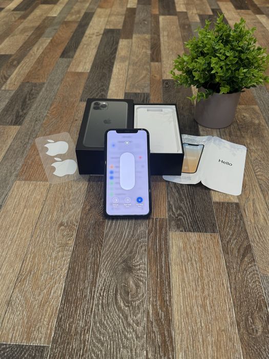 Продам iPhone 11 Pro 256GB