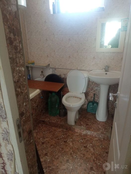 Navoiy eski shahar da 2 xonalik  kvartira ijaraga beriladi
