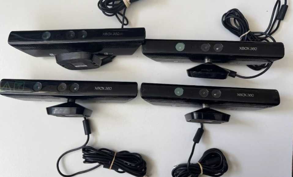 Kinect за Xbox 360
