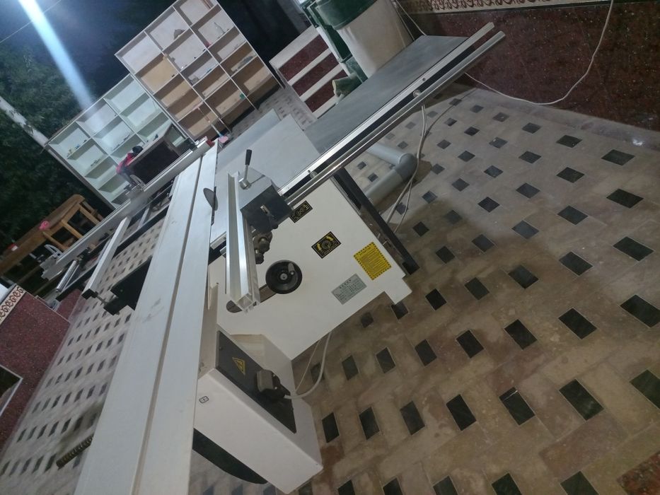 Mebel yasash uchun Arra