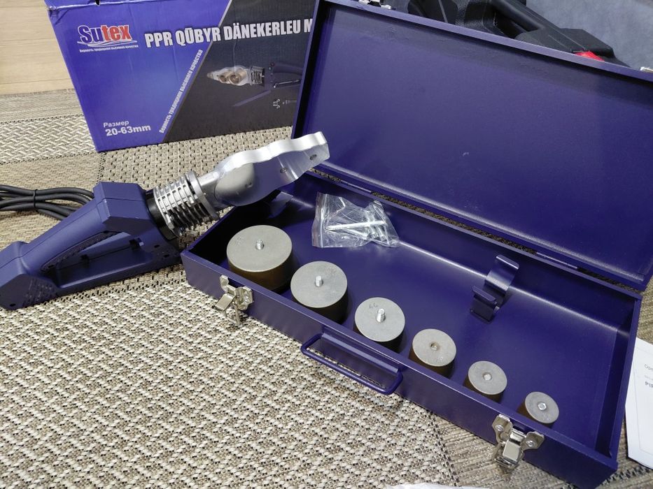 Продам для пайки труб.