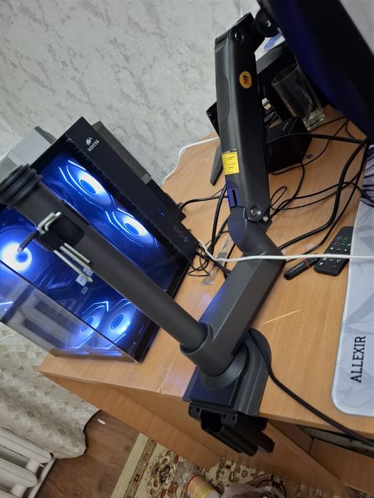 Игровой компьютер 750 000