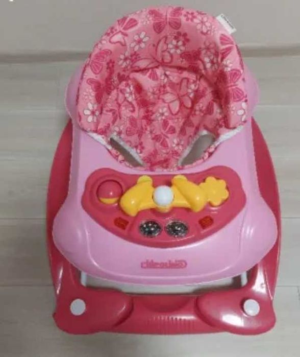 Проходилка chipolino