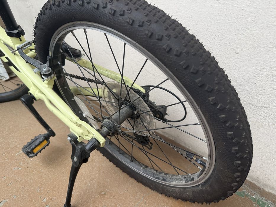 Велосипед Giant Talon 20” (оригинал)
