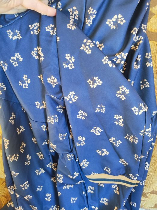 Женское платье на весну