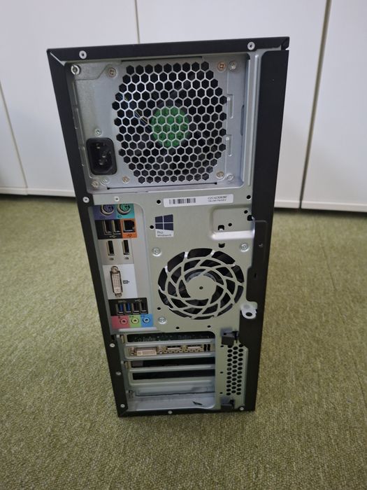 HP Z230 Tower Workstation