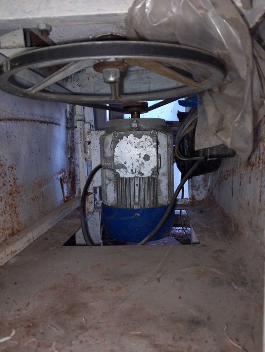 Продается перо сьемная машина