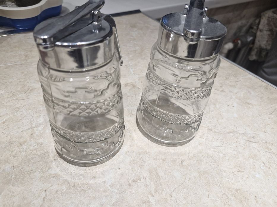 Посуда для сахара,соли