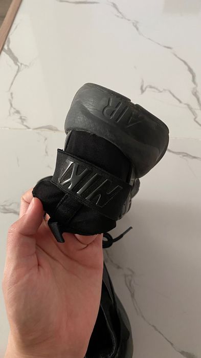 Кроссовки Nike huarache
