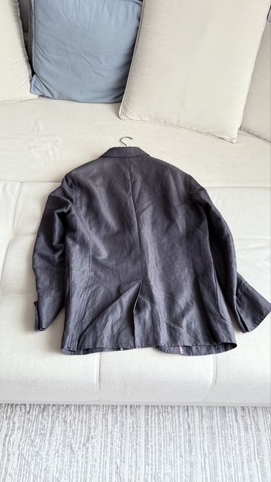 Итальянский пиджак оригинал