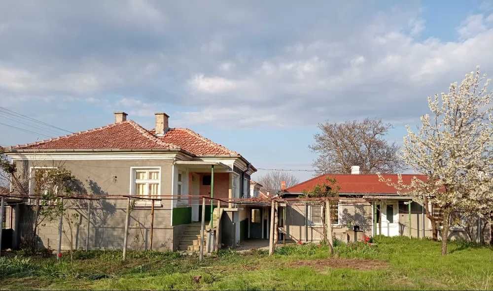 Продава се Къща в с. Подвис, Област Бургас - 116 кв.м за 302 €/кв.м - Снимка #12