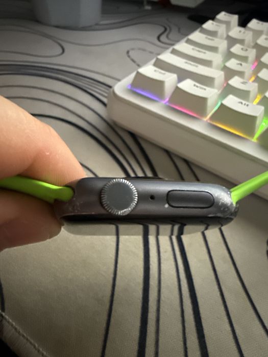 Оригинальные Apple watch SE 2021