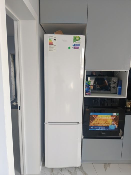 Холодильник Beko