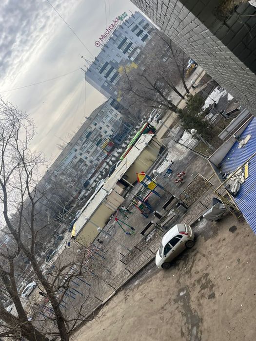 Продажа 1 комнаты ОКТ