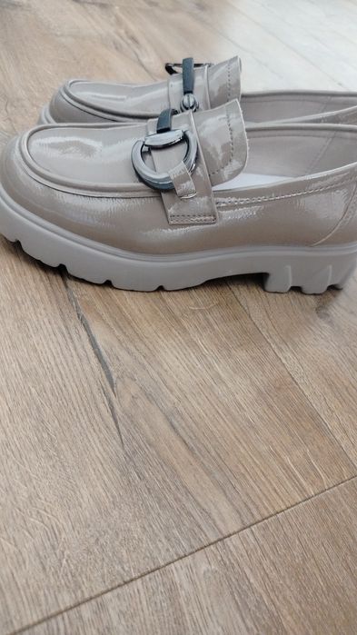 Лоферы детские .