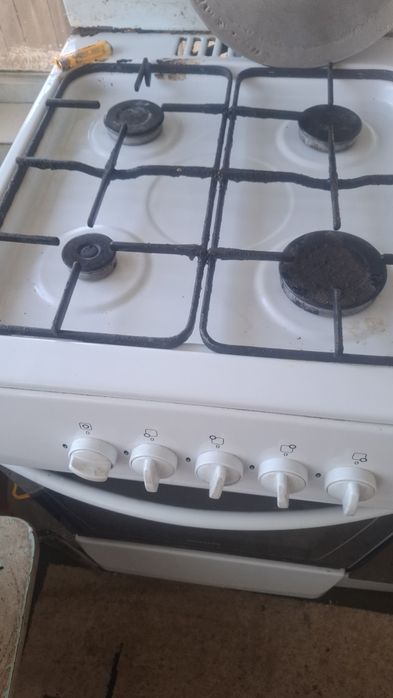 Продам  две газплиты