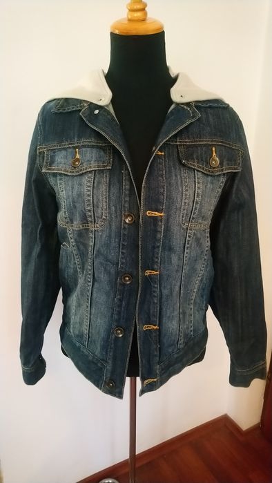 M 40/42 geacă Tom Tailor Nouă