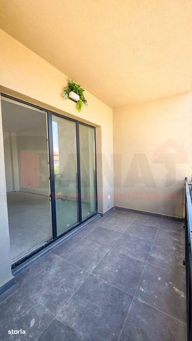 AP. 2 CAM | NOU | Garaj 2 masini | Decomanadat | Parcare| 64 mp |VIDEO