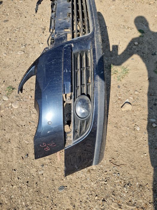 Bara fata Volkswagen Passat B6 2009