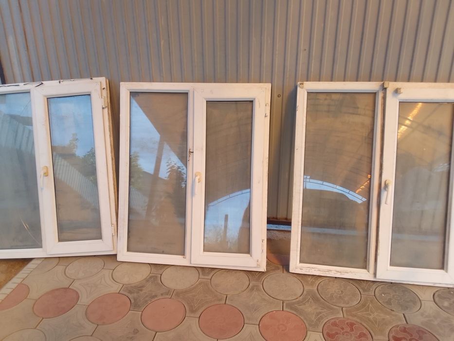 Ракуша блок, агаштар, газ грпш сатылады