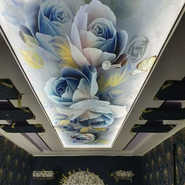 Натяжные потолки. Натяжной потолок. Natyajnoy patalok.  Natijnoy patal