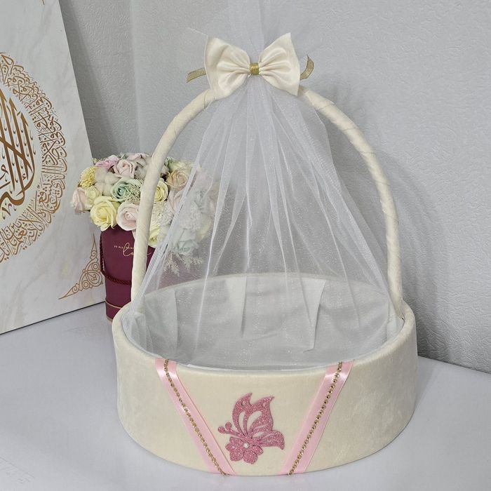 Тойбастар корзина