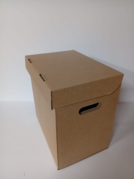 Подарочные коробки, картонные коробки