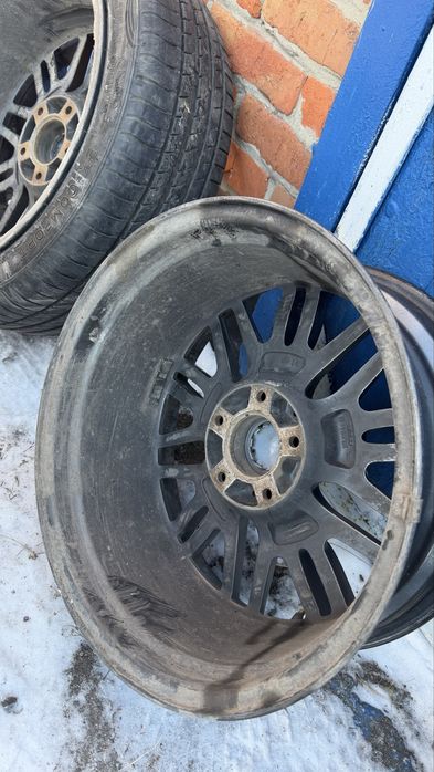 диски 65 стиль bmw