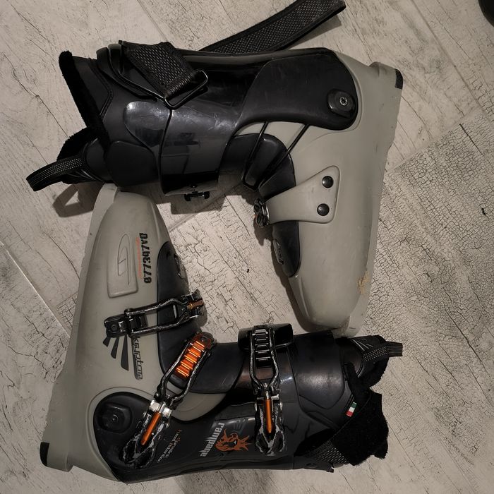Ски обувки Dalbello krypton 110 (27,5-316mm)