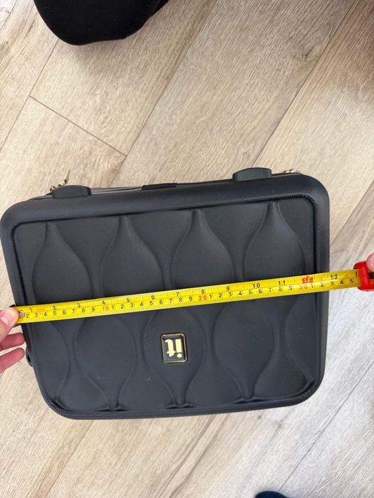 Geanta mini troller
