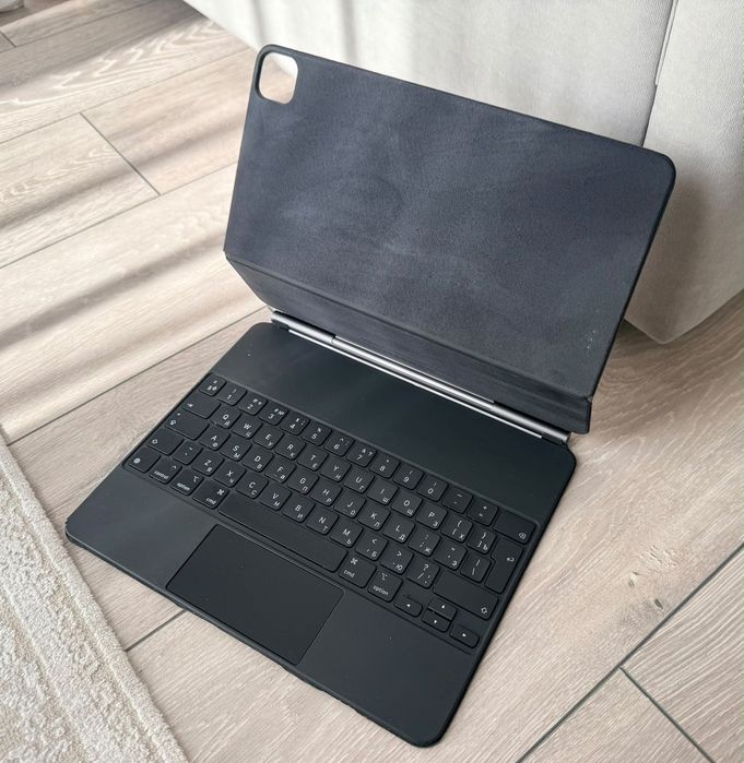 iPad Pro 12.9 4th Gen