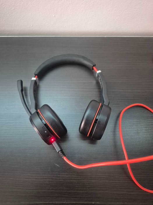 Căști Jabra Evolve 65 / 75