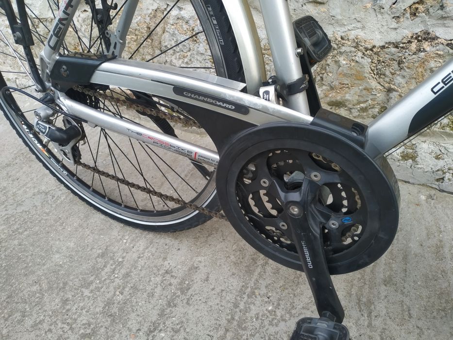 Велосипед Centurion 28 цола