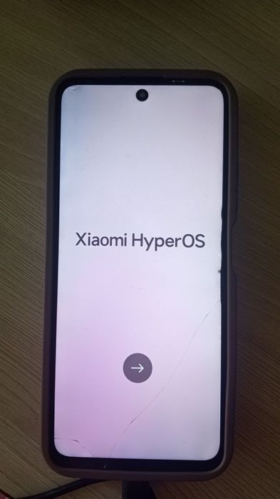 Продам телефон Poco X4 GT