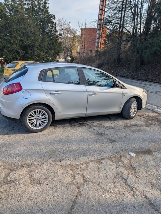 Fiat Bravo 2008 1.6 Diesel