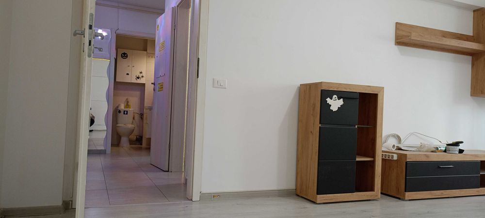 Apartament 2 camere — Titan | Mobilat | Utilat | Loc de parcare