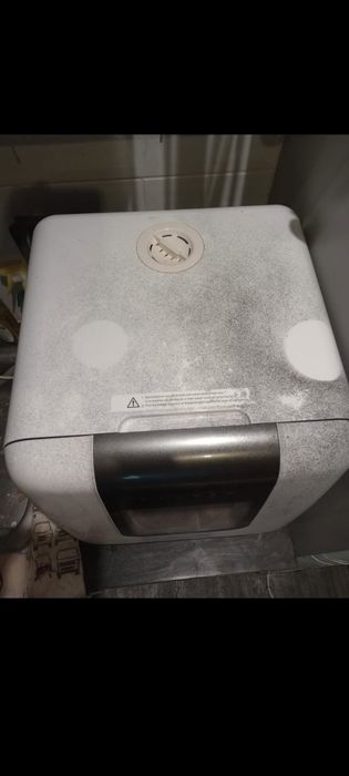 Vand masina spalat vase portabila Cookology