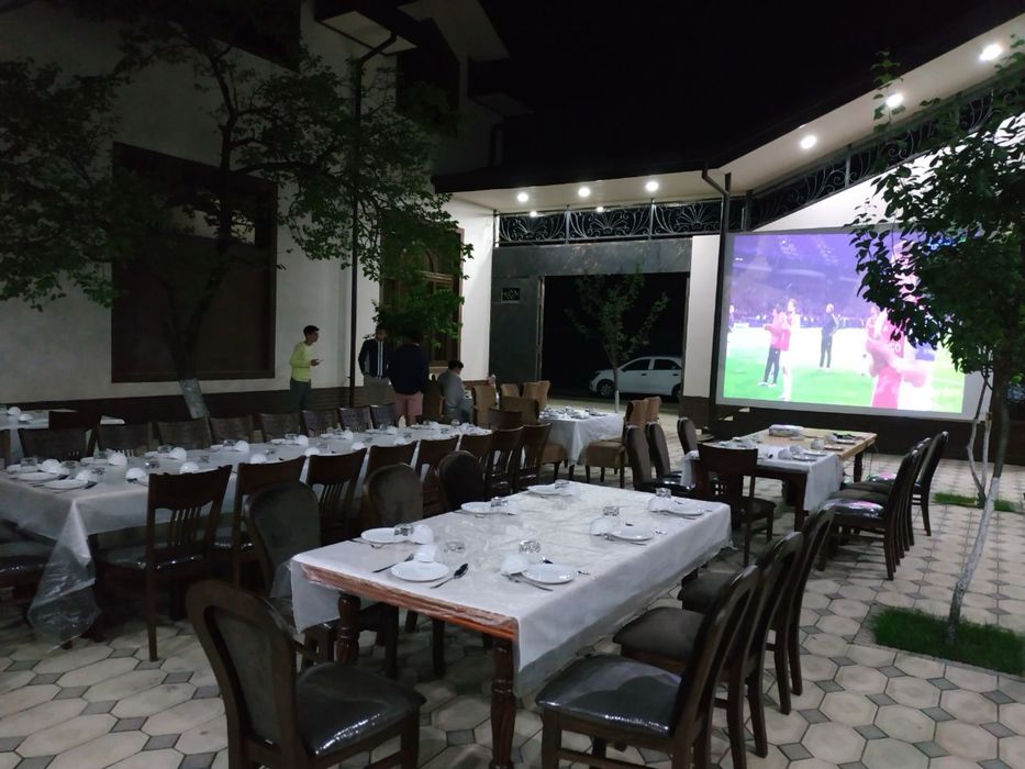 Сдаётся готовый бизнес!