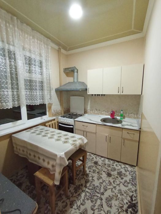 Сдаётся аренда квартира Яшнабад иззат Слонима АДЖУ университ для семья